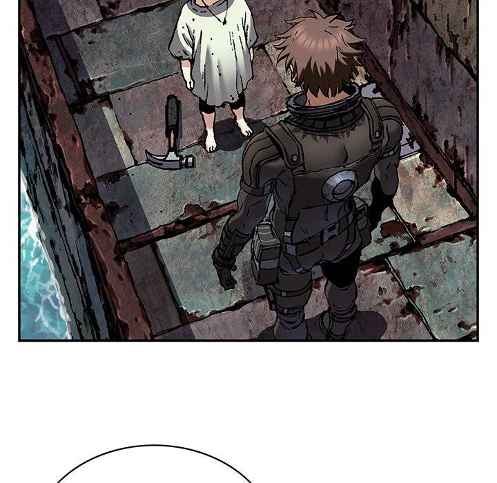 Read Leviathan (Lee Gyuntak) EN Manga Online
