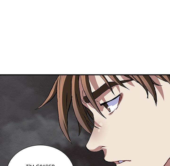 Read Leviathan (Lee Gyuntak) EN Manga Online