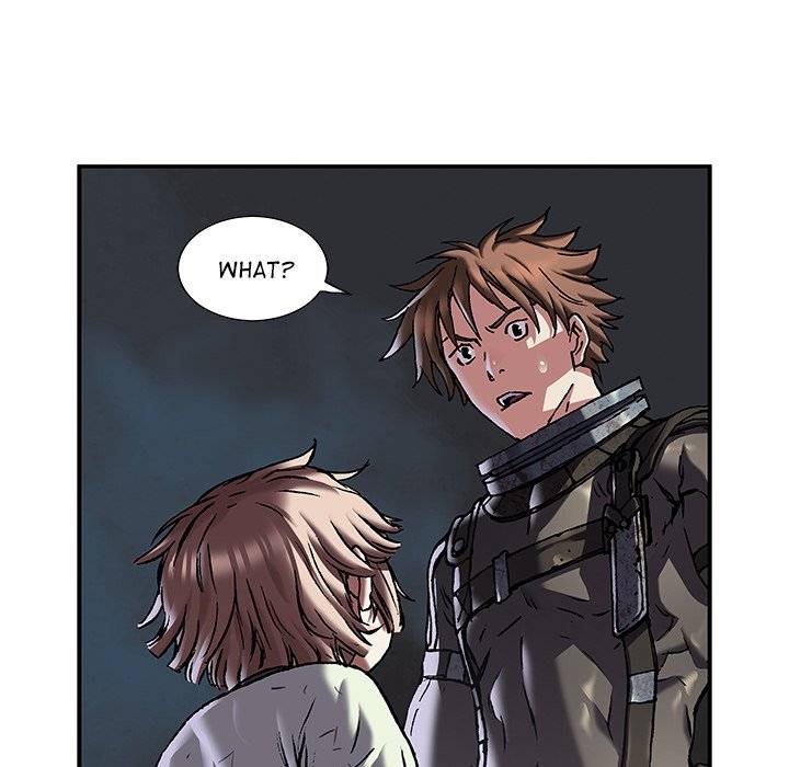 Read Leviathan (Lee Gyuntak) EN Manga Online
