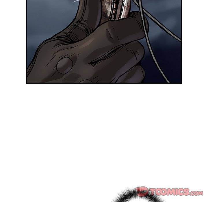 Read Leviathan (Lee Gyuntak) EN Manga Online