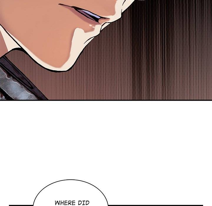 Read Leviathan (Lee Gyuntak) EN Manga Online