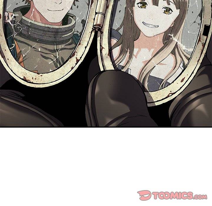 Read Leviathan (Lee Gyuntak) EN Manga Online