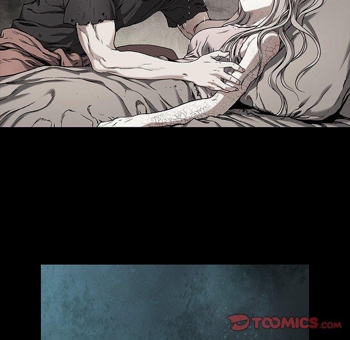 Read Leviathan (Lee Gyuntak) EN Manga Online