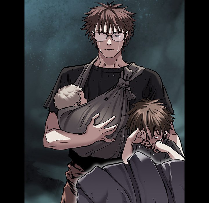 Read Leviathan (Lee Gyuntak) EN Manga Online