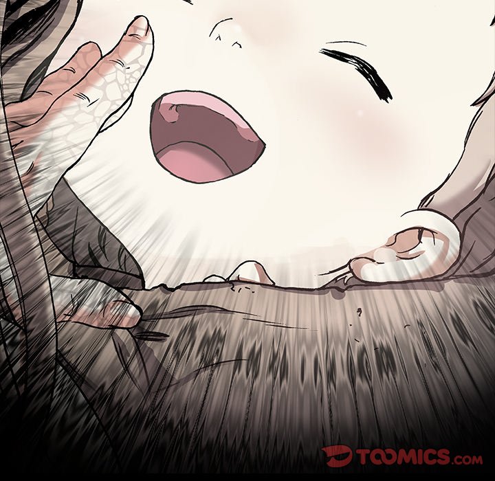 Read Leviathan (Lee Gyuntak) EN Manga Online