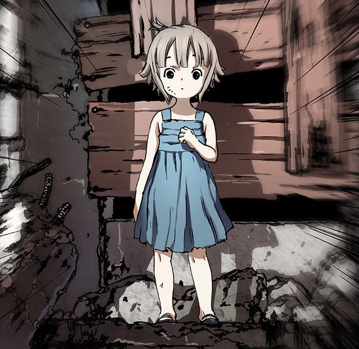 Read Leviathan (Lee Gyuntak) EN Manga Online