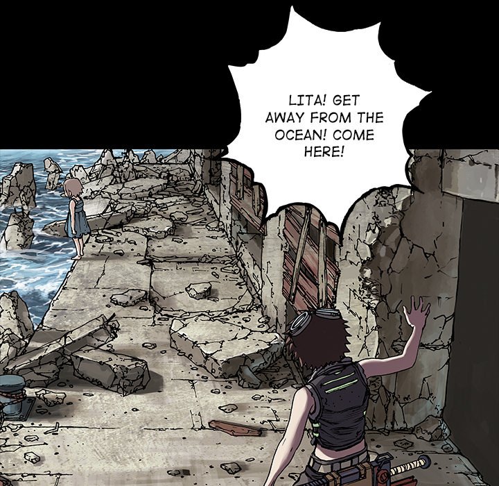 Read Leviathan (Lee Gyuntak) EN Manga Online