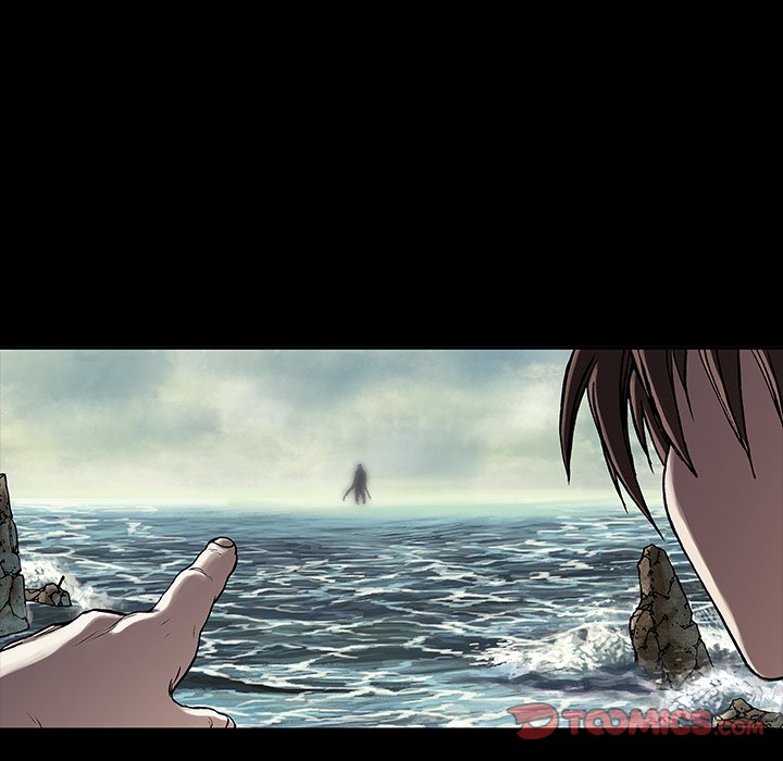Read Leviathan (Lee Gyuntak) EN Manga Online