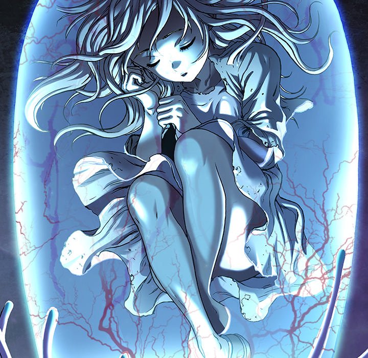 Read Leviathan (Lee Gyuntak) EN Manga Online