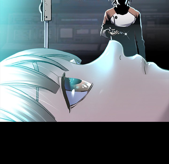 Read Leviathan (Lee Gyuntak) EN Manga Online