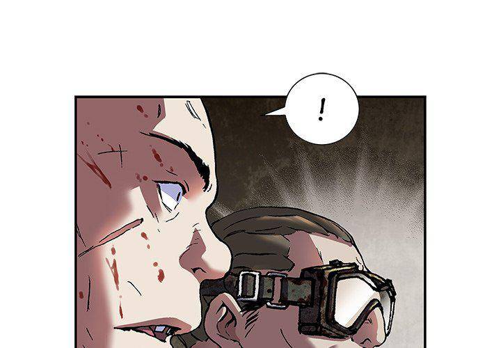Read Leviathan (Lee Gyuntak) EN Manga Online