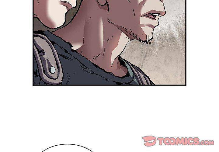Read Leviathan (Lee Gyuntak) EN Manga Online