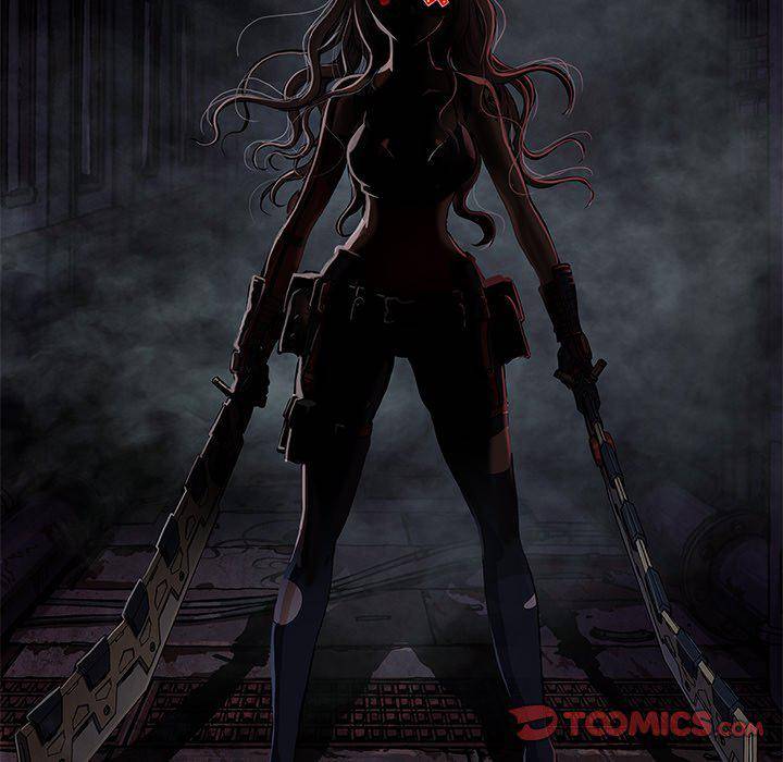 Read Leviathan (Lee Gyuntak) EN Manga Online