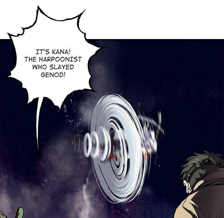 Read Leviathan (Lee Gyuntak) EN Manga Online
