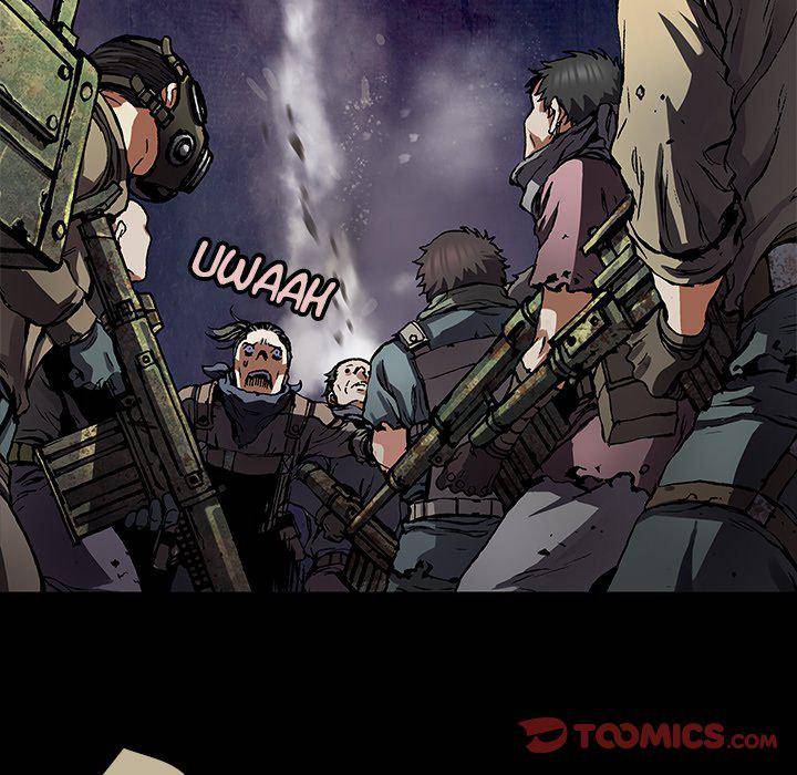 Read Leviathan (Lee Gyuntak) EN Manga Online