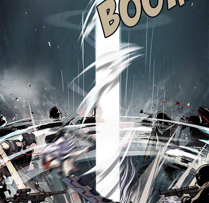 Read Leviathan (Lee Gyuntak) EN Manga Online