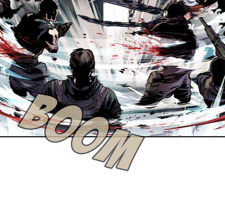 Read Leviathan (Lee Gyuntak) EN Manga Online