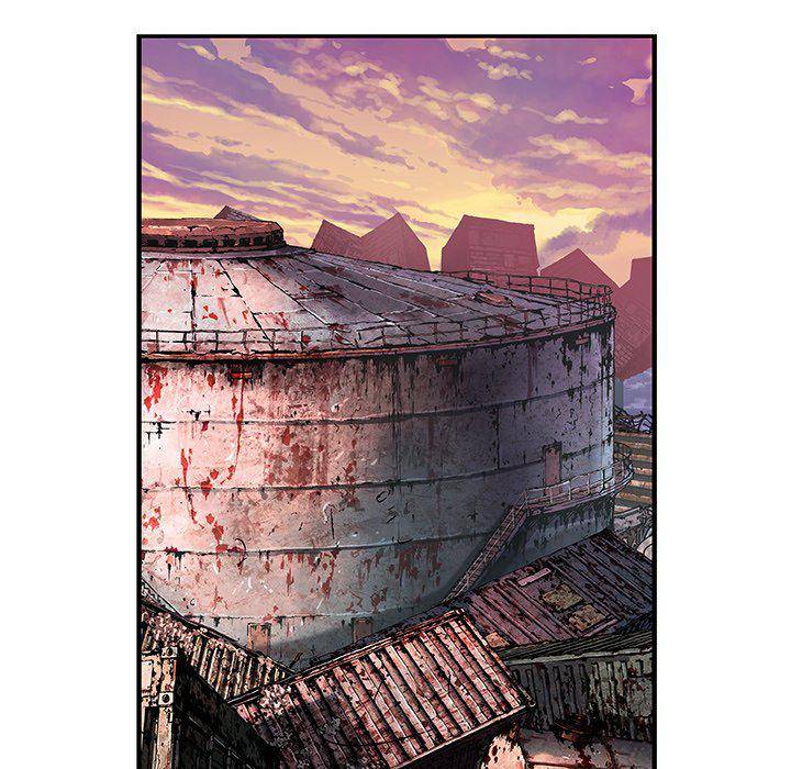 Read Leviathan (Lee Gyuntak) EN Manga Online