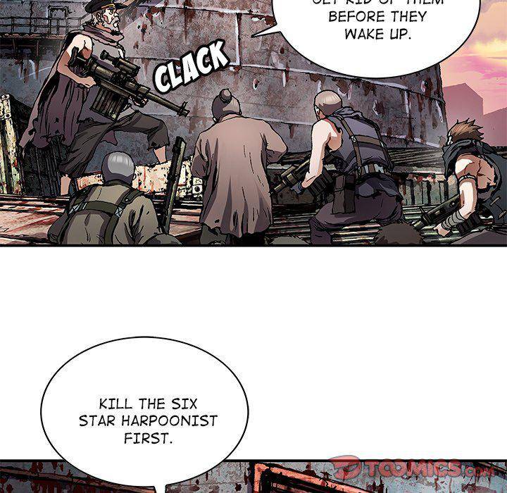Read Leviathan (Lee Gyuntak) EN Manga Online