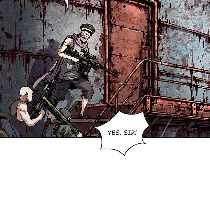 Read Leviathan (Lee Gyuntak) EN Manga Online
