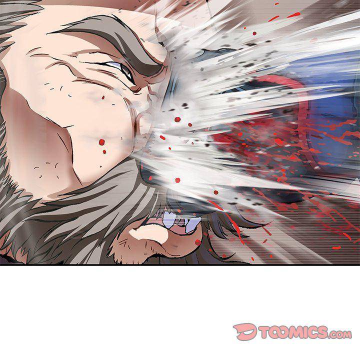 Read Leviathan (Lee Gyuntak) EN Manga Online