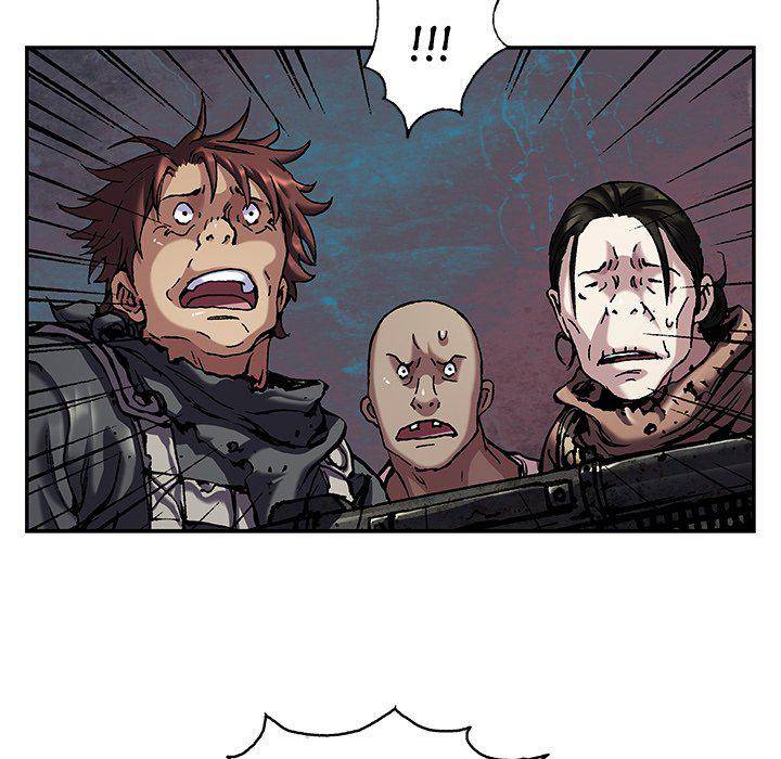 Read Leviathan (Lee Gyuntak) EN Manga Online