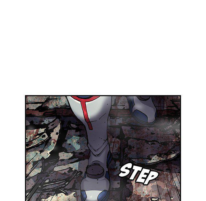 Read Leviathan (Lee Gyuntak) EN Manga Online