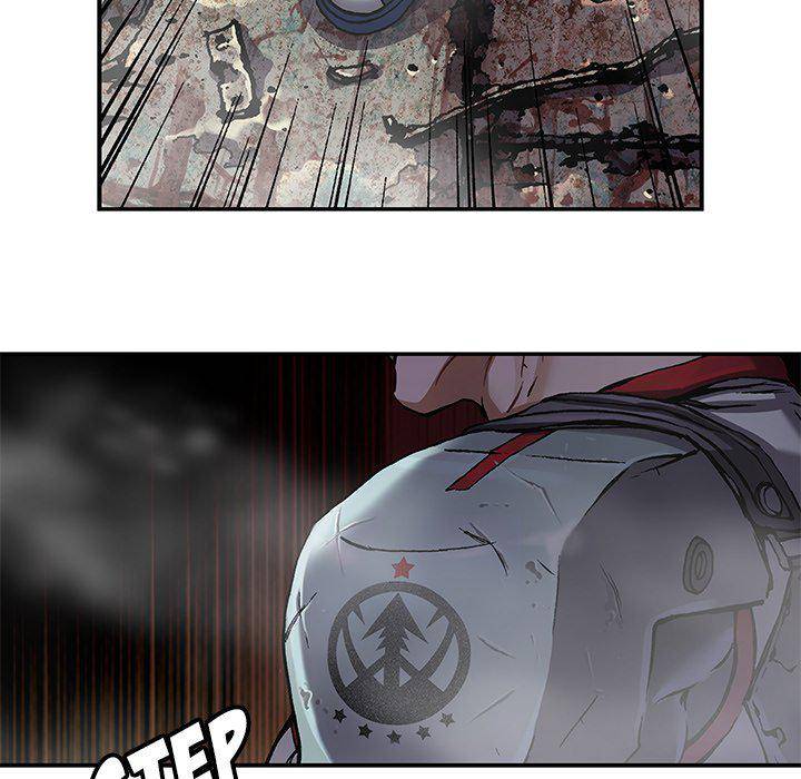 Read Leviathan (Lee Gyuntak) EN Manga Online