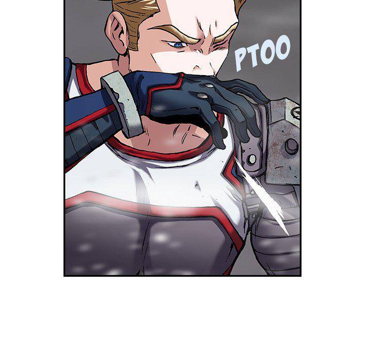 Read Leviathan (Lee Gyuntak) EN Manga Online