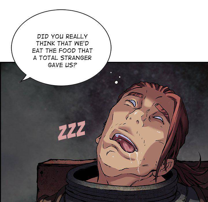 Read Leviathan (Lee Gyuntak) EN Manga Online