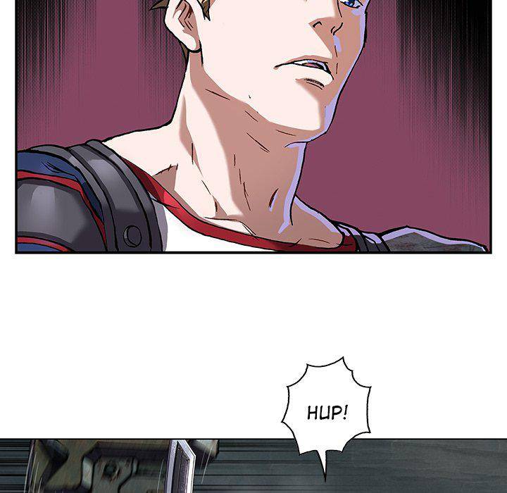 Read Leviathan (Lee Gyuntak) EN Manga Online