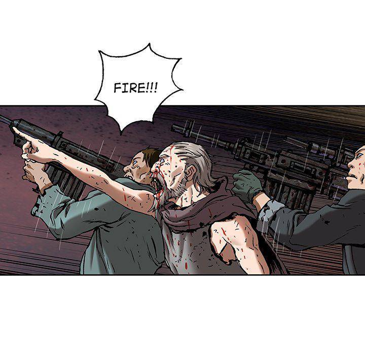 Read Leviathan (Lee Gyuntak) EN Manga Online
