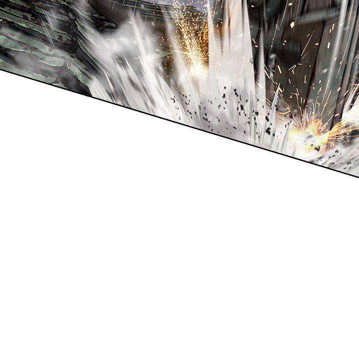 Read Leviathan (Lee Gyuntak) EN Manga Online