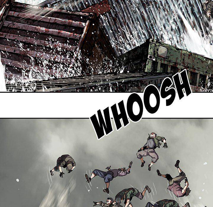 Read Leviathan (Lee Gyuntak) EN Manga Online