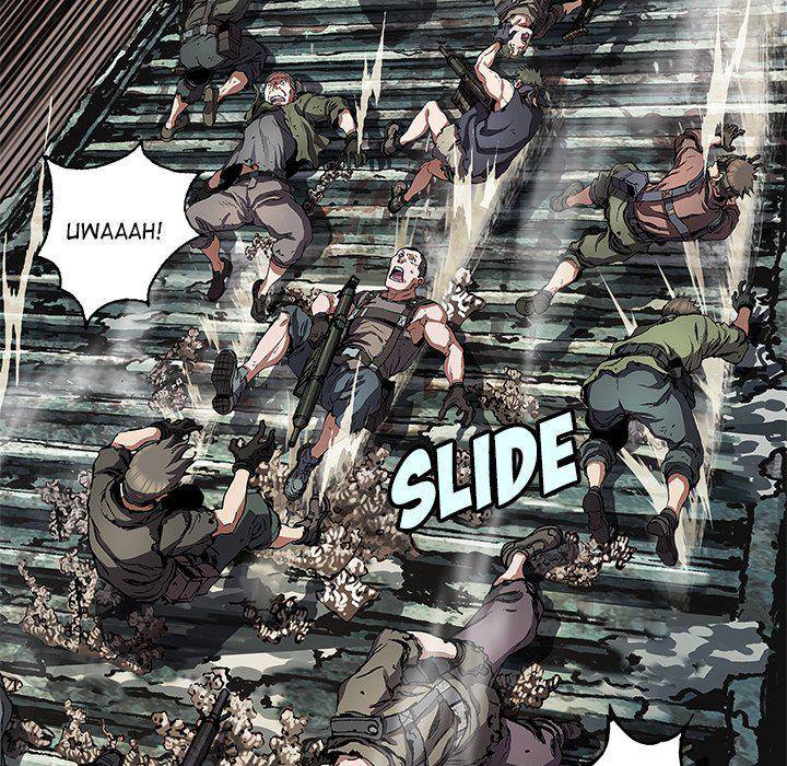 Read Leviathan (Lee Gyuntak) EN Manga Online