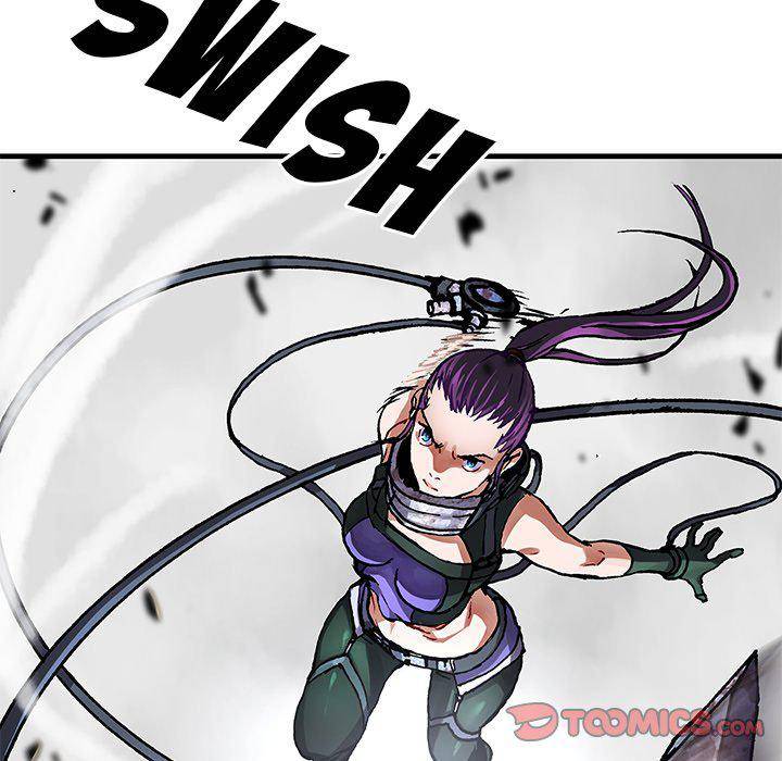 Read Leviathan (Lee Gyuntak) EN Manga Online