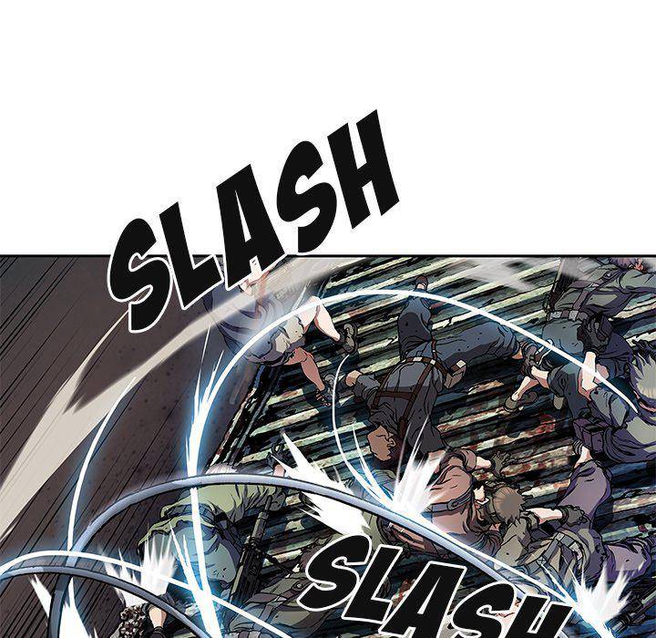 Read Leviathan (Lee Gyuntak) EN Manga Online
