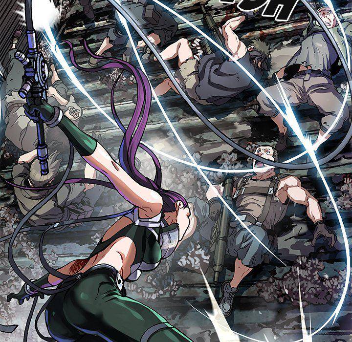 Read Leviathan (Lee Gyuntak) EN Manga Online