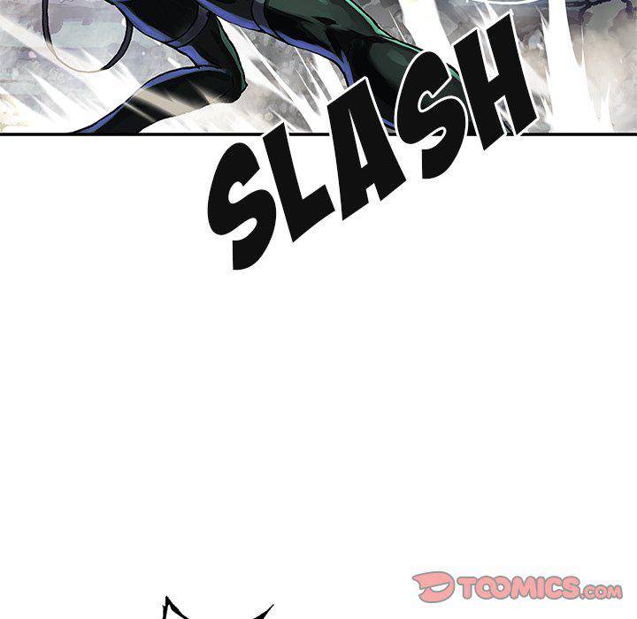 Read Leviathan (Lee Gyuntak) EN Manga Online