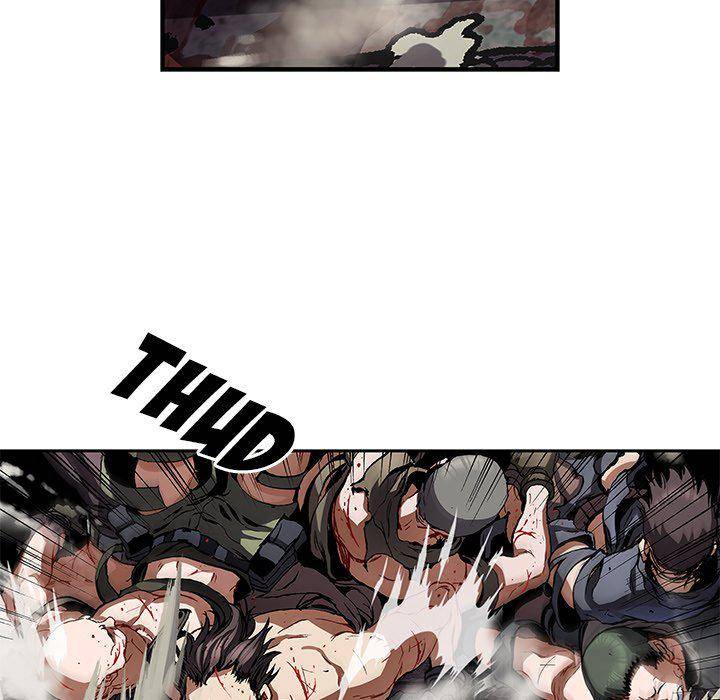 Read Leviathan (Lee Gyuntak) EN Manga Online
