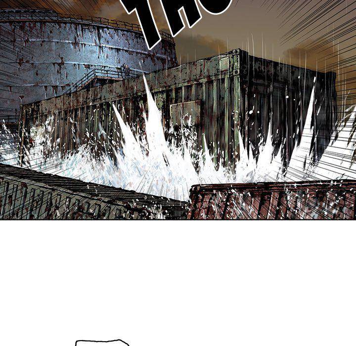Read Leviathan (Lee Gyuntak) EN Manga Online