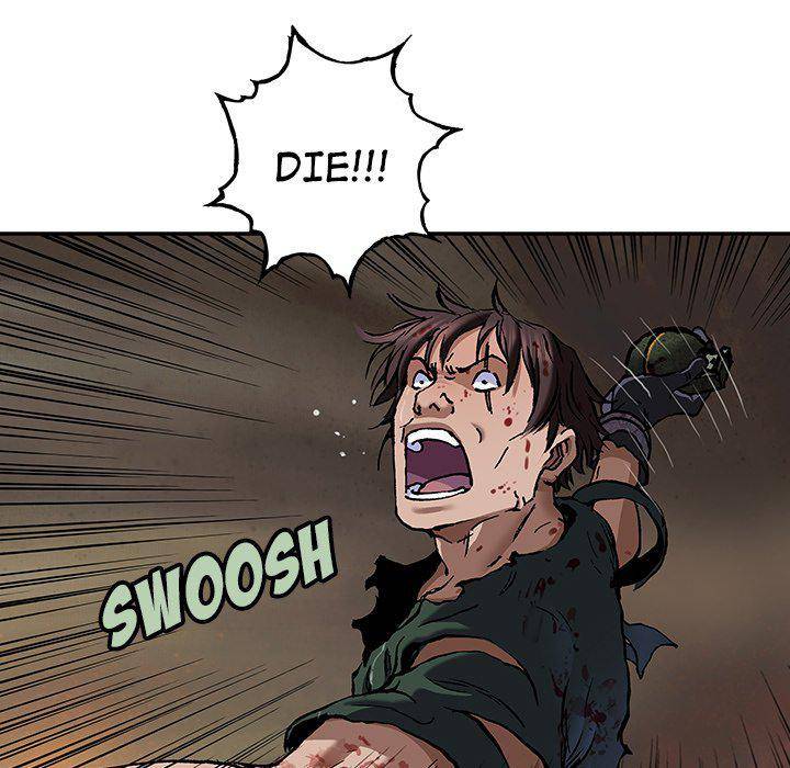 Read Leviathan (Lee Gyuntak) EN Manga Online