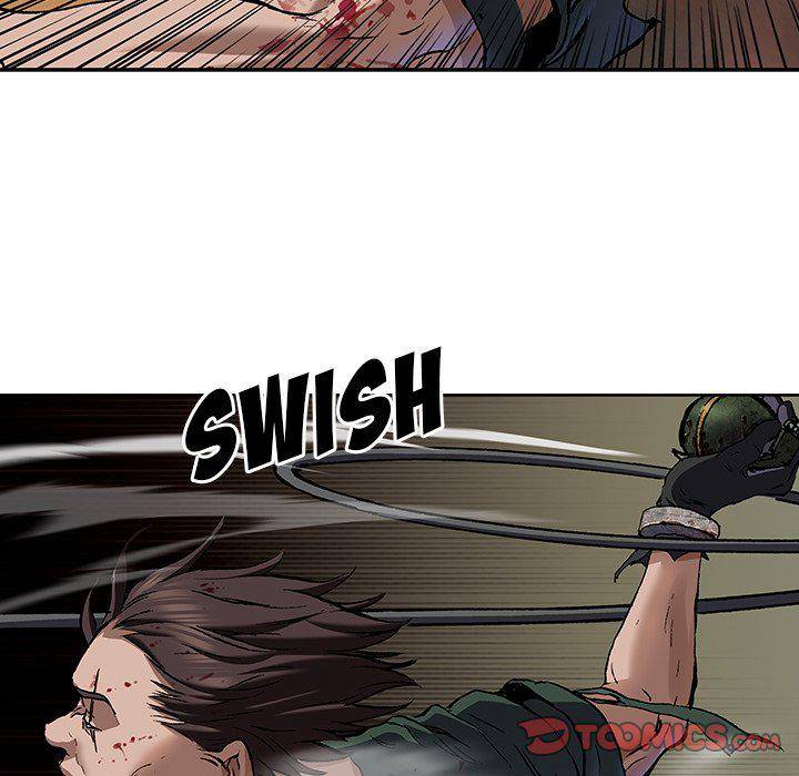 Read Leviathan (Lee Gyuntak) EN Manga Online