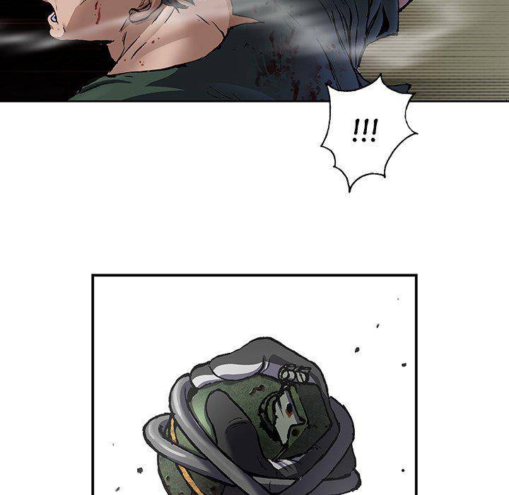Read Leviathan (Lee Gyuntak) EN Manga Online