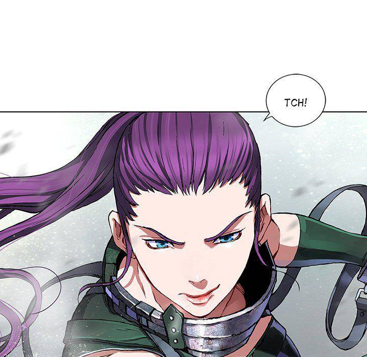 Read Leviathan (Lee Gyuntak) EN Manga Online