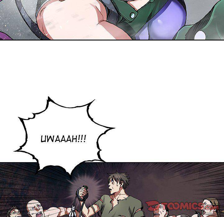 Read Leviathan (Lee Gyuntak) EN Manga Online