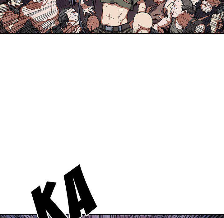 Read Leviathan (Lee Gyuntak) EN Manga Online