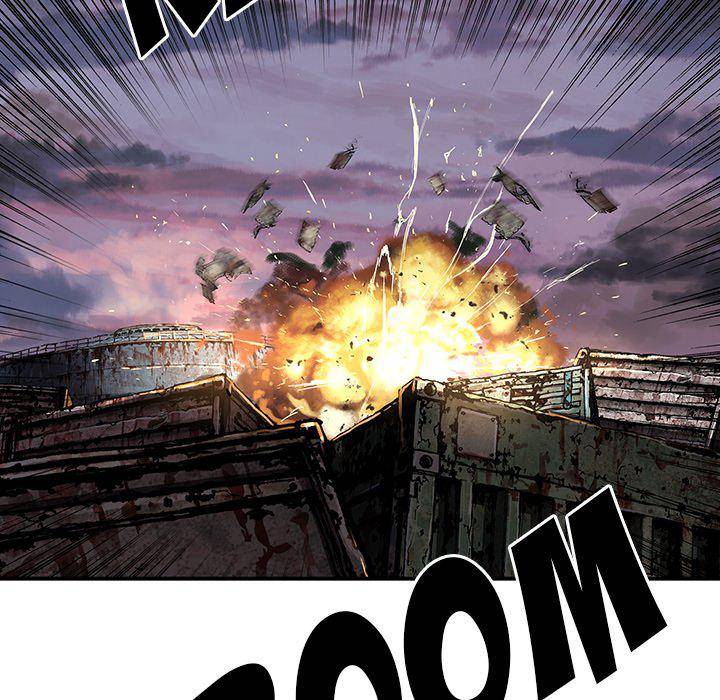 Read Leviathan (Lee Gyuntak) EN Manga Online