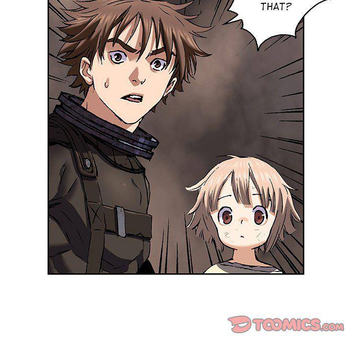 Read Leviathan (Lee Gyuntak) EN Manga Online