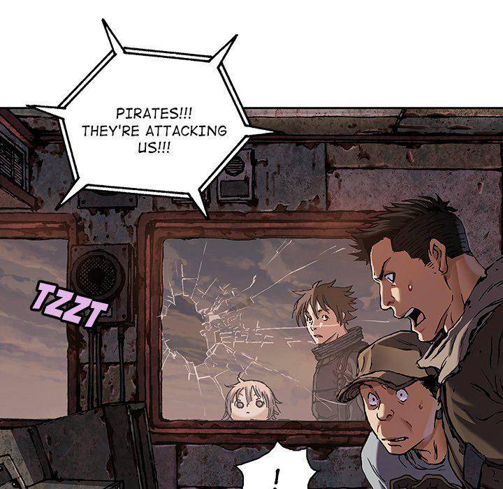 Read Leviathan (Lee Gyuntak) EN Manga Online